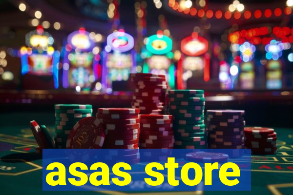 asas store